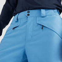 Pantalon de ski Hammer Regular | Azure Blue