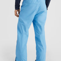 Pantalon de ski Hammer Regular | Azure Blue