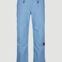 Pantalon de ski Hammer Regular | Azure Blue