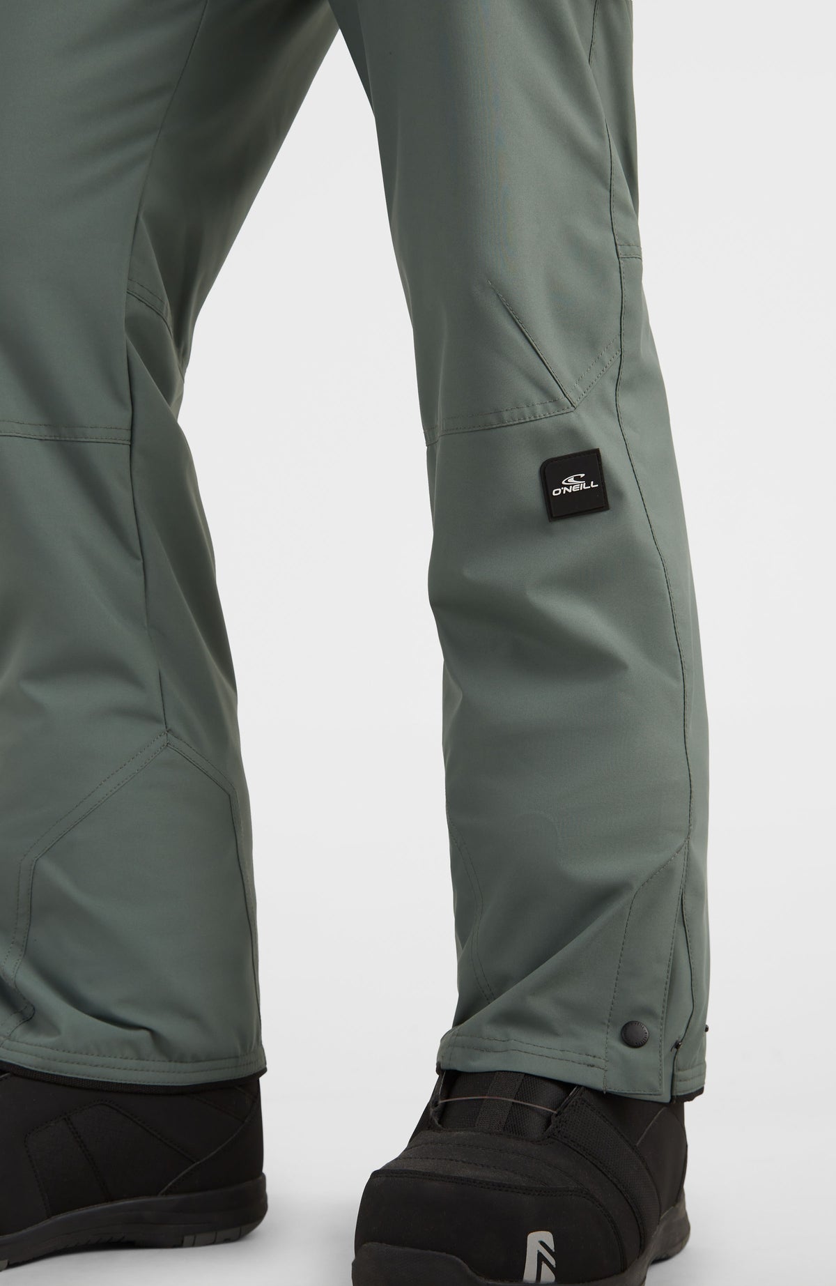 Pantalon de ski Hammer Regular | Balsam Green