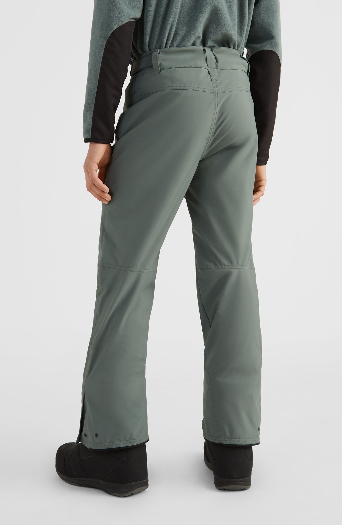 Pantalon de ski Hammer Regular | Balsam Green