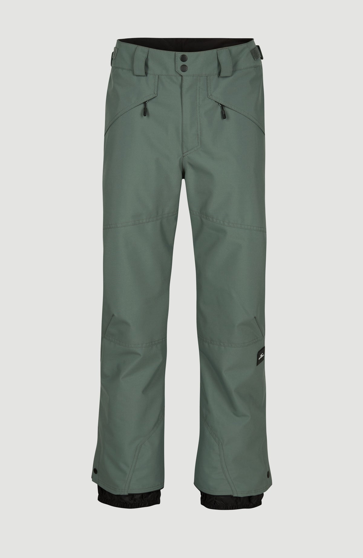 Pantalon de ski Hammer Regular | Balsam Green