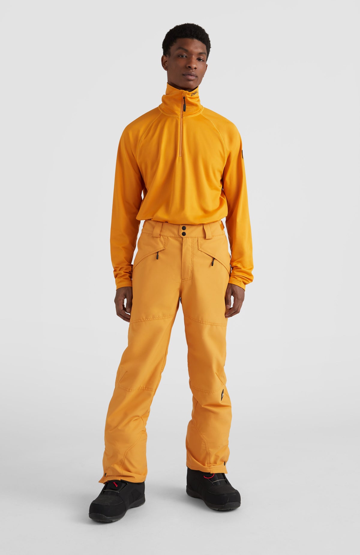 Pantalon de ski Hammer Regular | Nugget