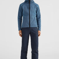 Pantalon de ski Hammer Regular | Ink Blue -A