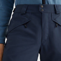 Pantalon de ski Hammer Regular | Ink Blue -A