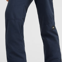 Pantalon de ski Hammer Regular | Ink Blue -A