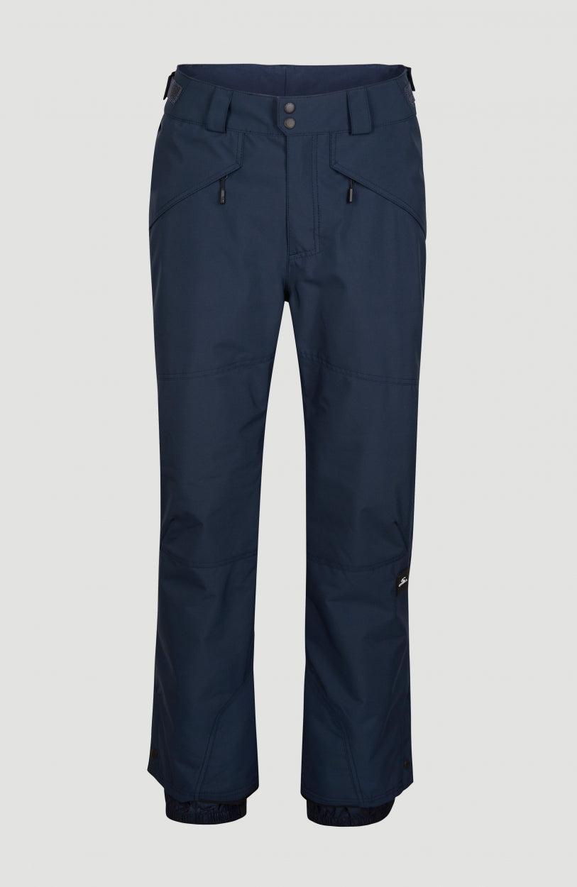 Pantalon de ski Hammer Regular | Ink Blue -A