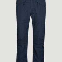 Pantalon de ski Hammer Regular | Ink Blue -A