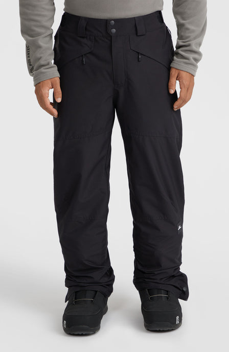 Pantalon de ski Hammer Regular | BlackOut - A