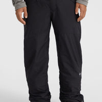 Pantalon de ski Hammer Regular | BlackOut - A