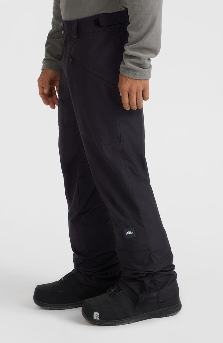 Pantalon de ski Hammer Regular | BlackOut - A