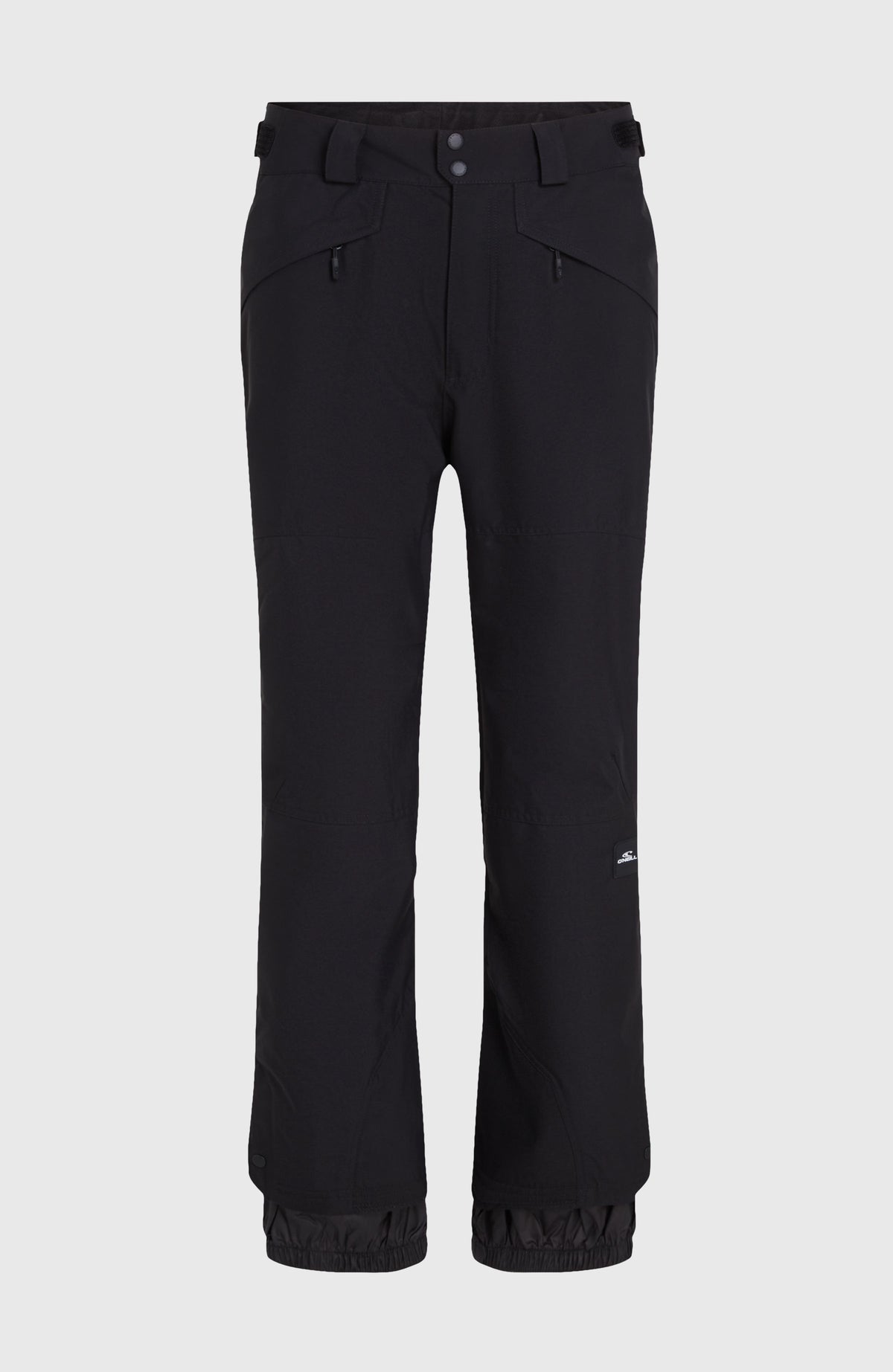 Pantalon de ski Hammer Regular | BlackOut - A