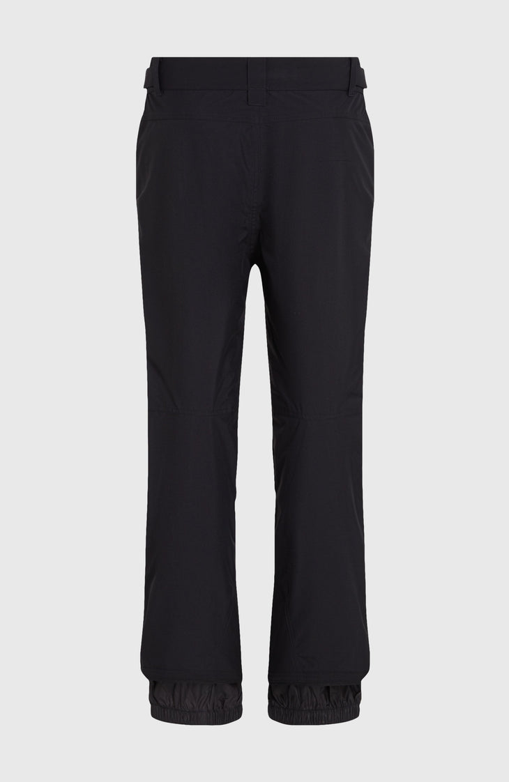 Pantalon de ski Hammer Regular | BlackOut - A