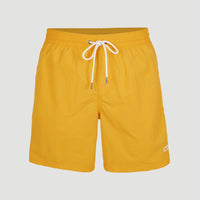 Short de bain Vert 16'' | Old Gold