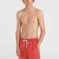 Short de bain Vert 16'' | High Risk Red