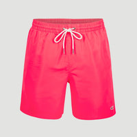 Short de bain Vert 16'' | Diva Pink