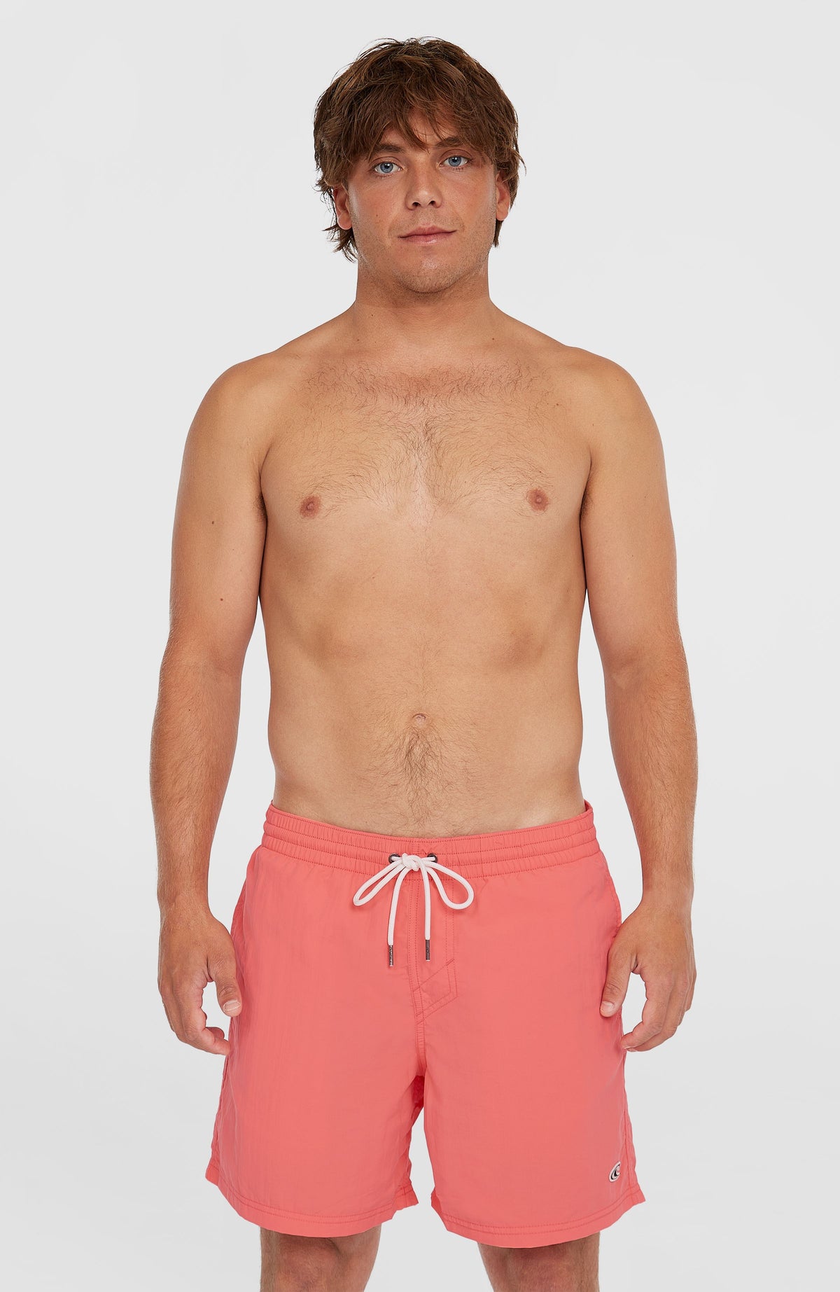 Short de bain Vert 16'' | Georgia Peach