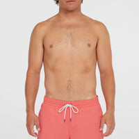 Short de bain Vert 16'' | Georgia Peach