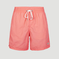 Short de bain Vert 16'' | Georgia Peach