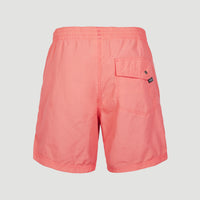 Short de bain Vert 16'' | Georgia Peach