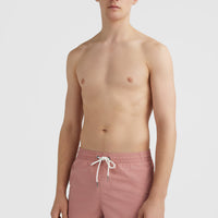 Short de bain Vert 16'' | Ash Rose