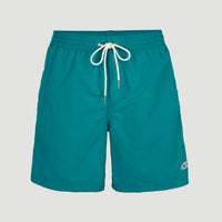 Short de bain Vert 16'' | Blue Coral