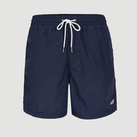 Short de bain Vert 16'' | Ink Blue