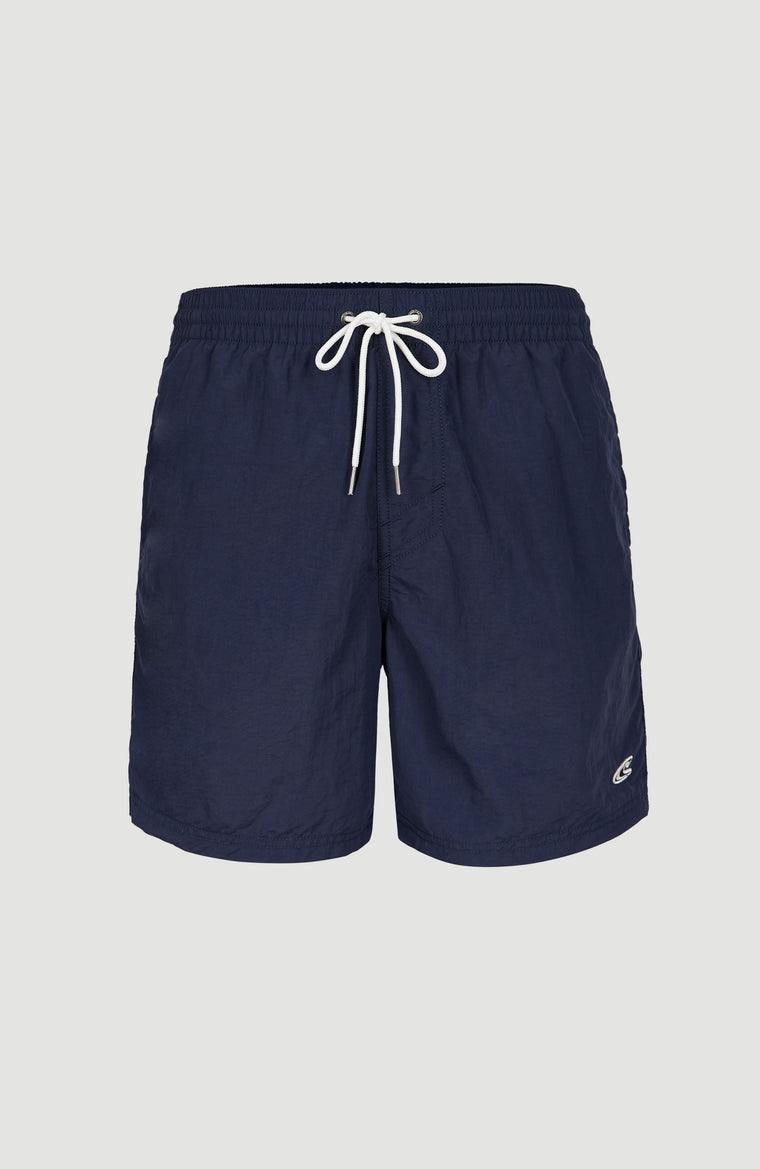 Short de bain Vert 16'' | Ink Blue
