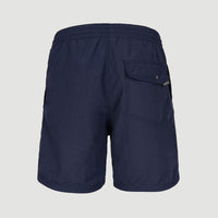 Short de bain Vert 16'' | Ink Blue