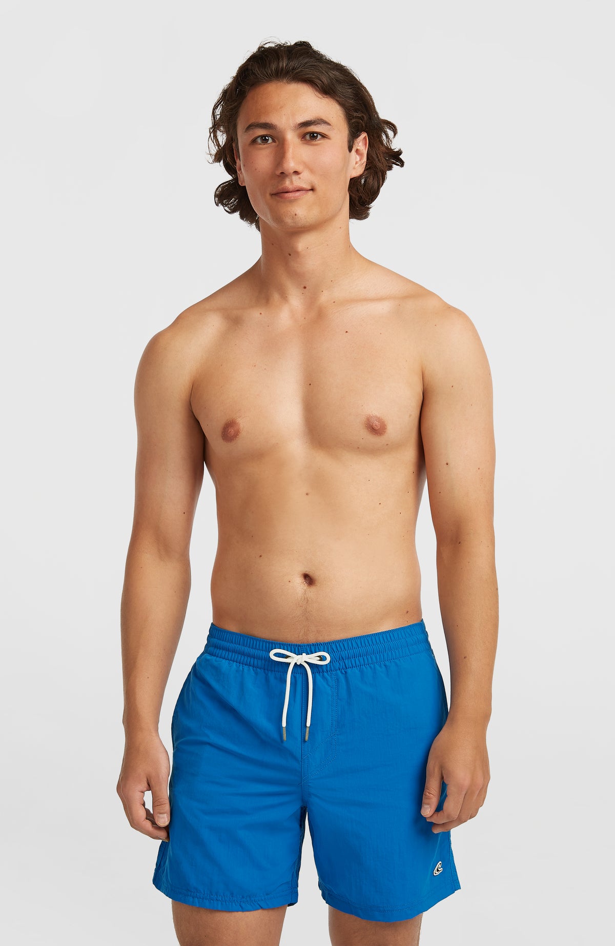 Short de bain Vert 16'' | Victoria Blue