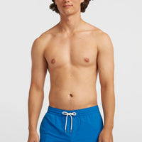 Short de bain Vert 16'' | Victoria Blue