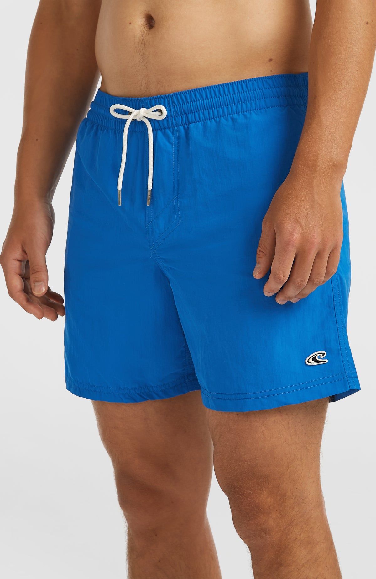 Short de bain Vert 16'' | Victoria Blue