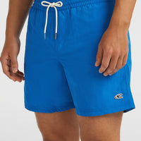 Short de bain Vert 16'' | Victoria Blue
