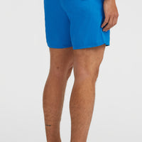Short de bain Vert 16'' | Victoria Blue