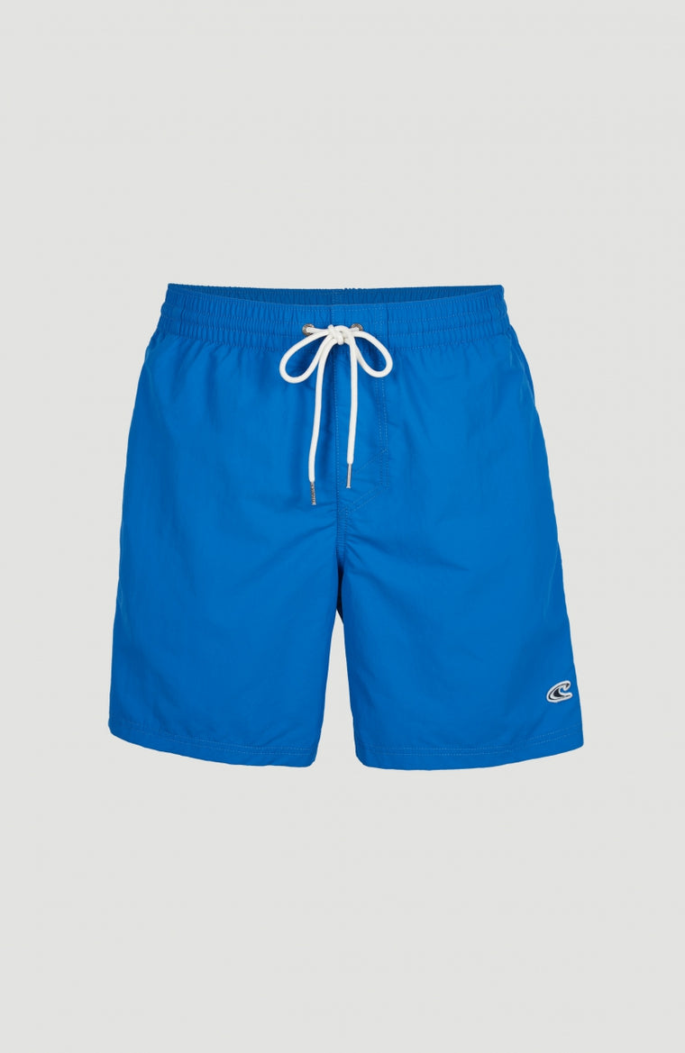 Short de bain Vert 16'' | Victoria Blue