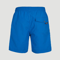 Short de bain Vert 16'' | Victoria Blue