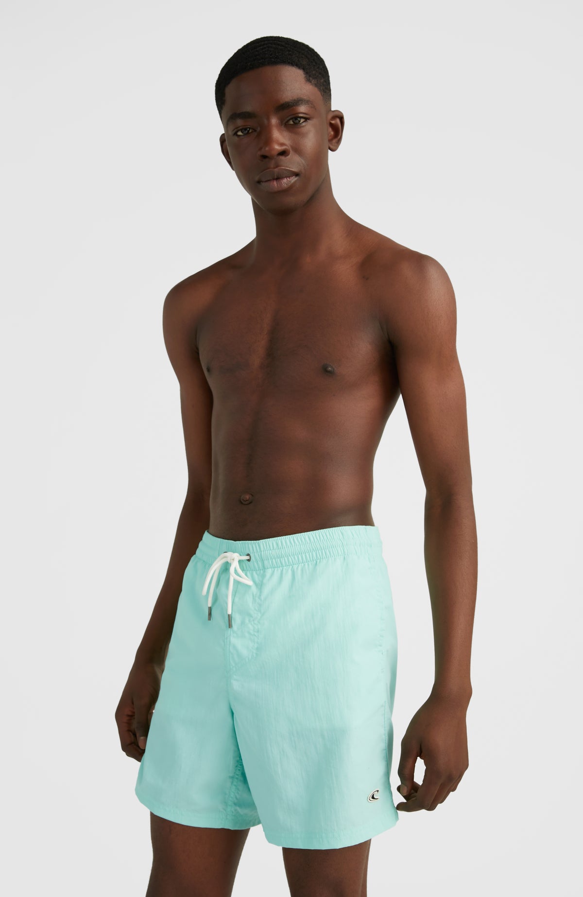 Short de bain Vert 16'' | Beach Glass