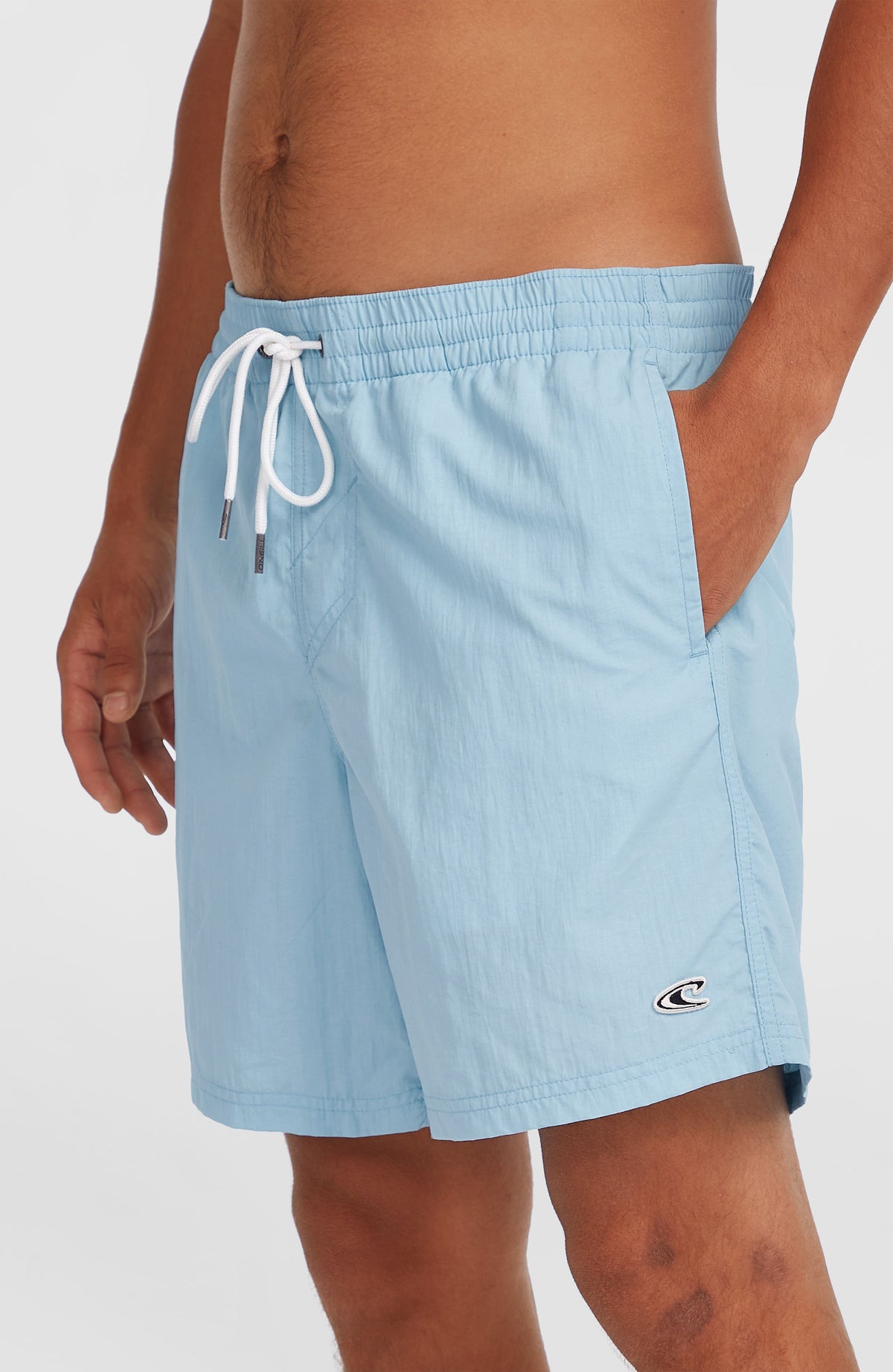 Short de bain Vert 16'' | Blue Topaz