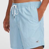 Short de bain Vert 16'' | Blue Topaz