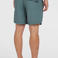 Short de bain Vert 16'' | North Atlantic