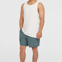 Short de bain Vert 16'' | North Atlantic