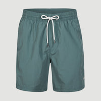 Short de bain Vert 16'' | North Atlantic