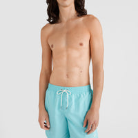 Short de bain Vert 16'' | Aqua Spalsh