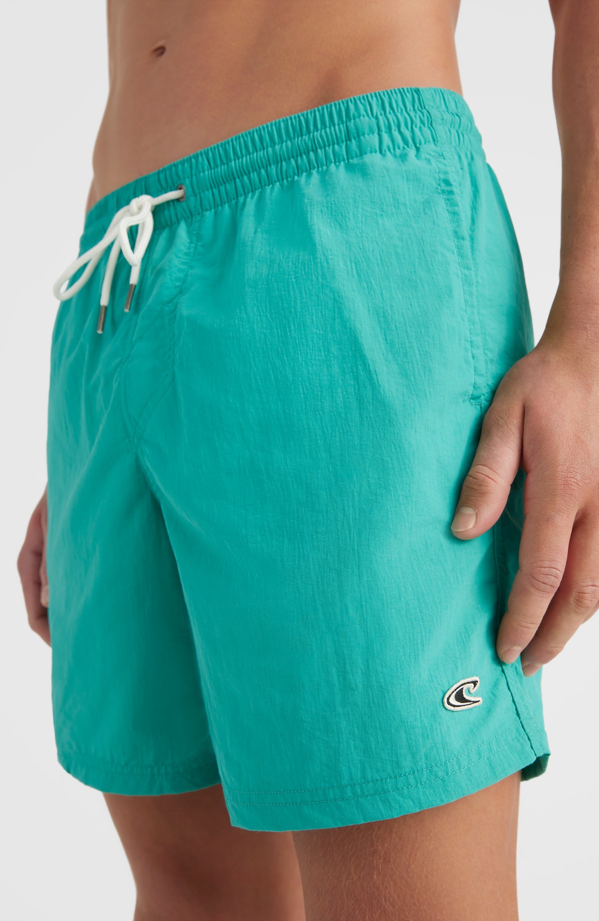 Short de bain Vert 16'' | Sea Green