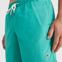 Short de bain Vert 16'' | Sea Green