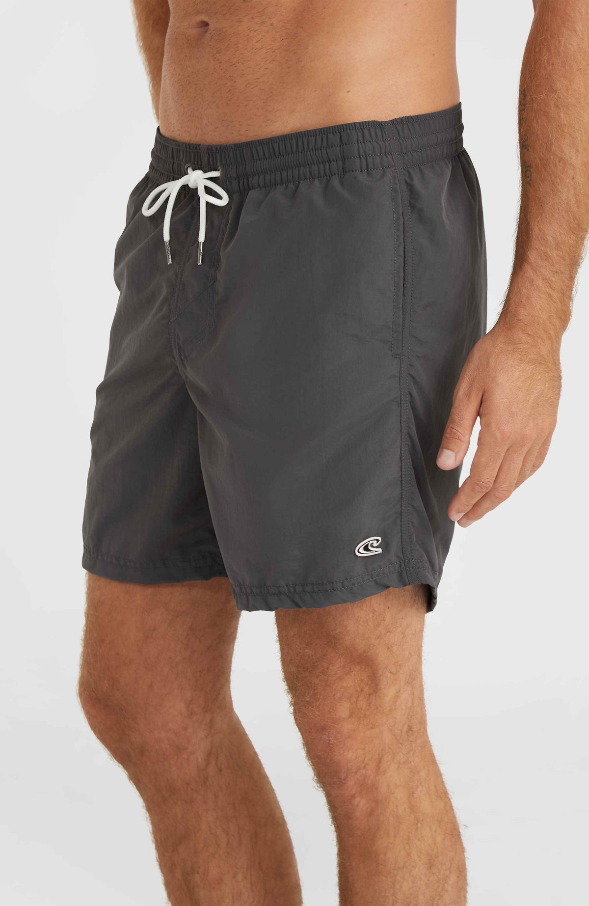 Short de bain Vert 16'' | Asphalt