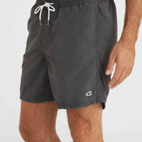 Short de bain Vert 16'' | Asphalt