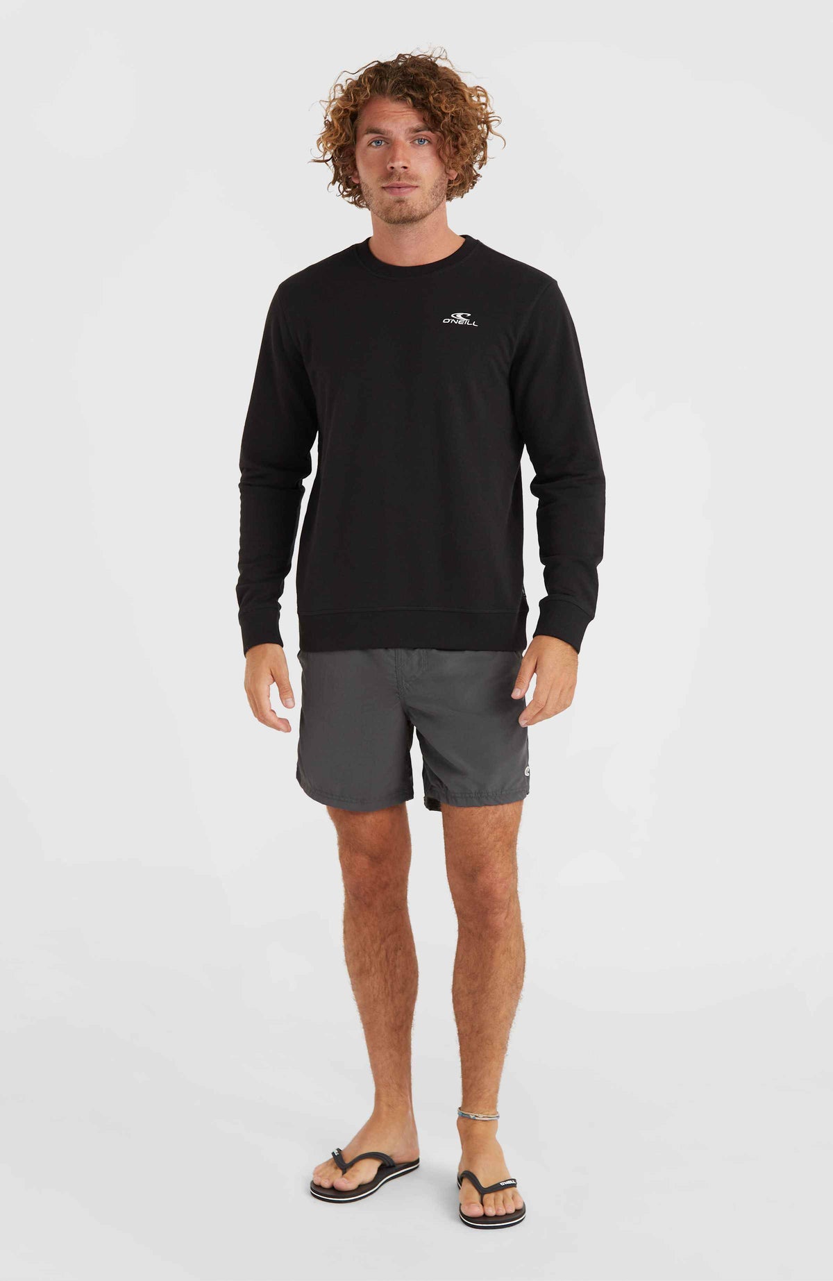 Short de bain Vert 16'' | Asphalt