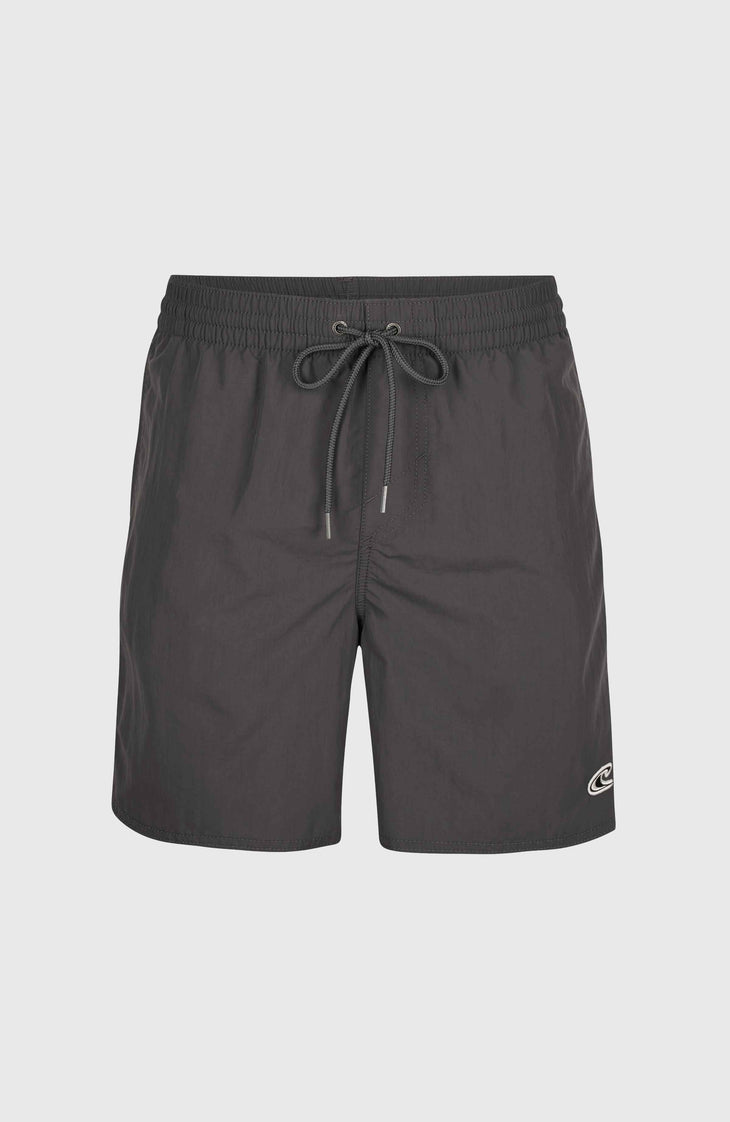 Short de bain Vert 16'' | Asphalt