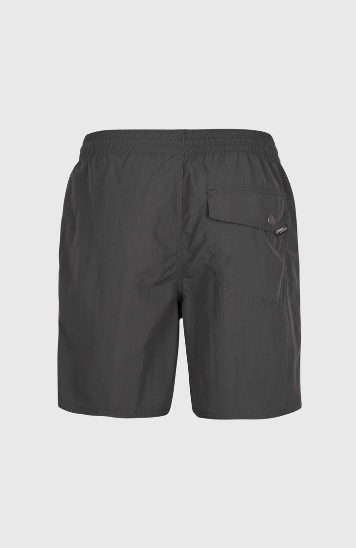 Short de bain Vert 16'' | Asphalt